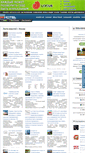 Mobile Screenshot of msk.prohotel.ru